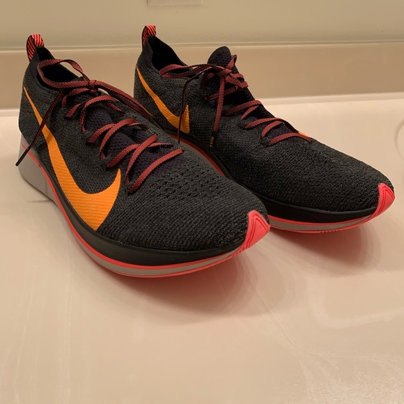 nike zoom fly flyknit 11.5